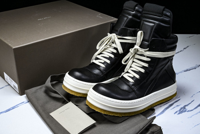 r1ck 0wens shoes