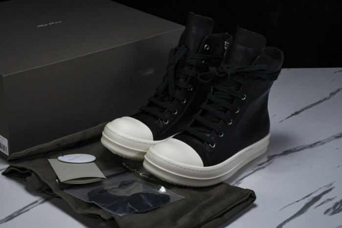 r1ck 0wens shoes