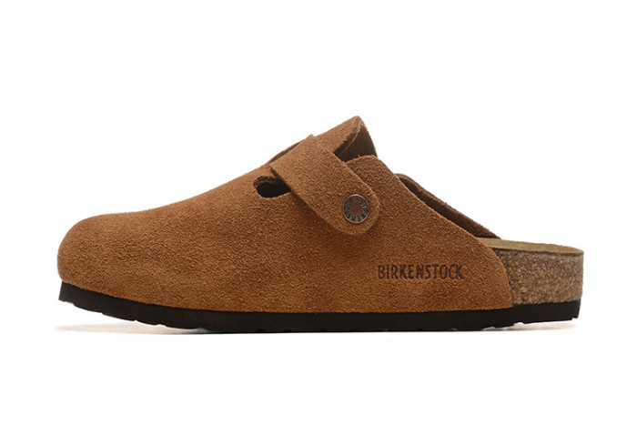 Birkenstock Boston sandals
