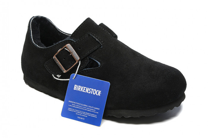 Birkenstock London Sneaker