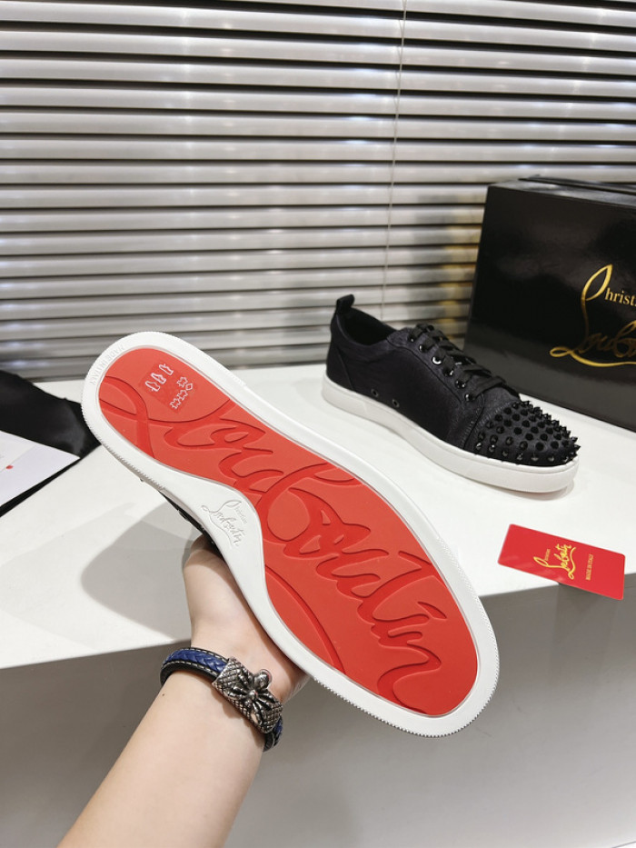 Christian Loubout1n Customize Shoes