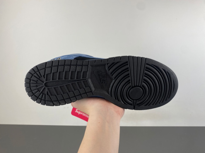 2025 Svp*me x nike dunk low sb hq8487-40