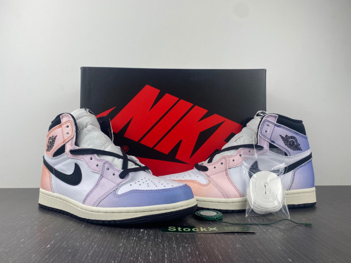air jordan 1 high og "skyline" dx0054-805
