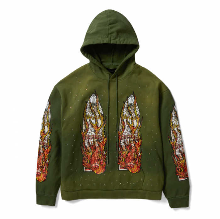 whodecidewar hoodie (four colorway)