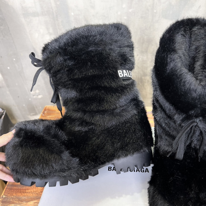 BLCG boots