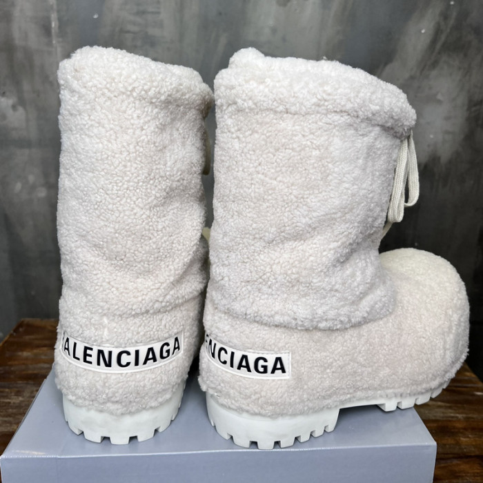 BLCG boots