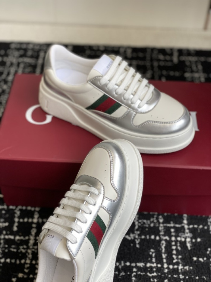 Gv*c GG Sneaker