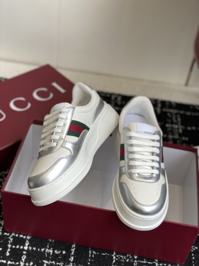 Gv*c GG Sneaker