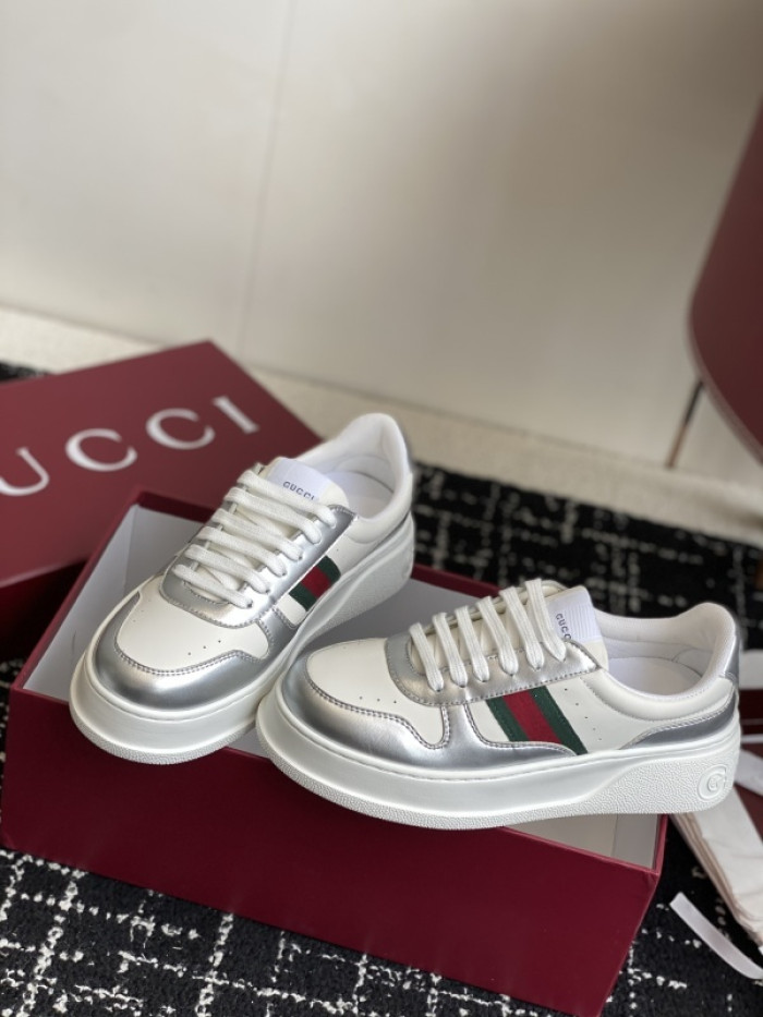 Gv*c GG Sneaker