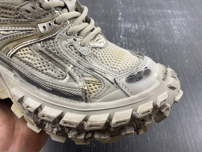 blc* defender sneaker