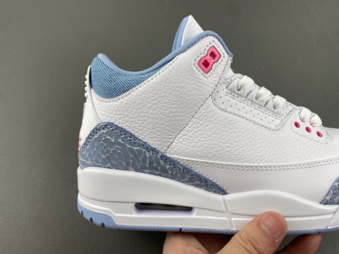 Air Jordan 3 Retro HQ0784