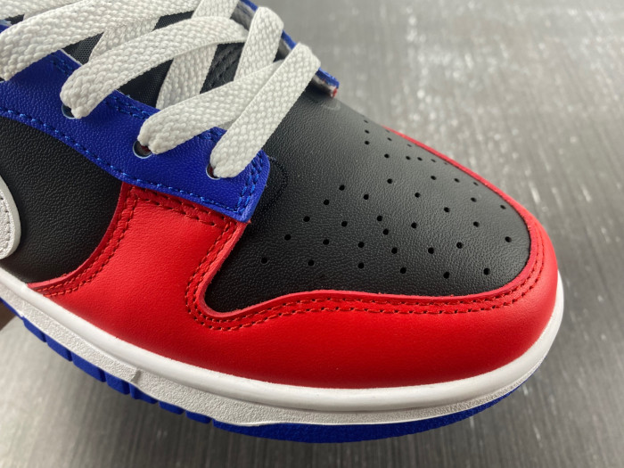 nike dunk low tsu dr6190-100