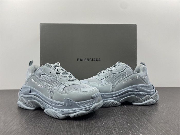 blc* triple s trainer