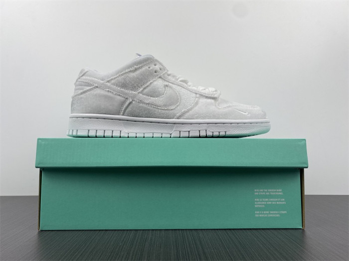 dover street market nike dunk low dh2686-100