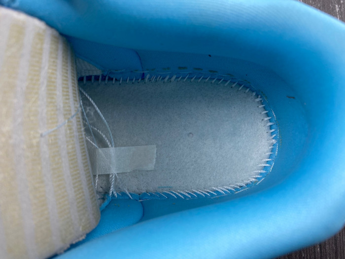 Nike Dunk Low "Argon" DM0121-400