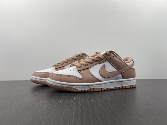 nike dunk low rose whisper dd1503-118