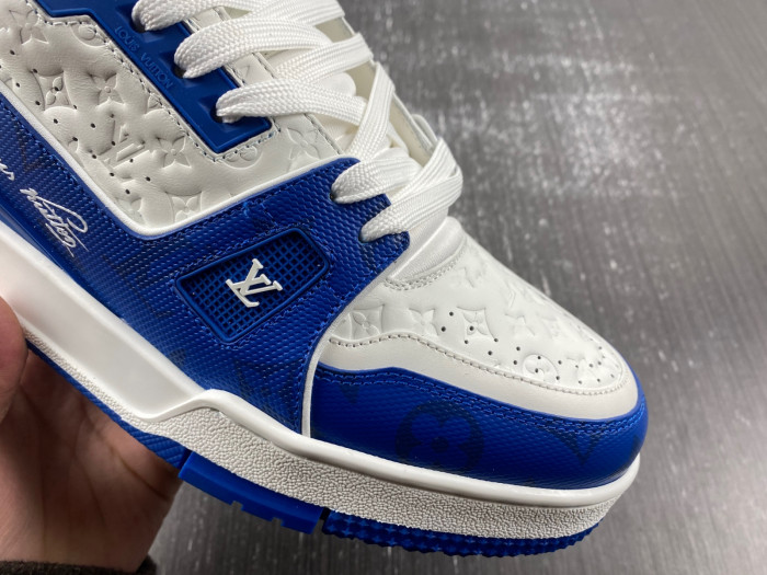 LOU1VTON trainer (EU47)