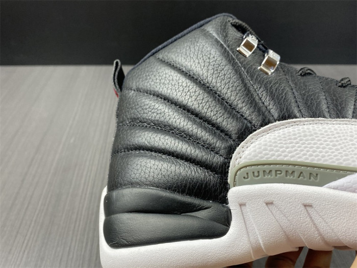 air jordan 12 retro "playoff" 130690-001