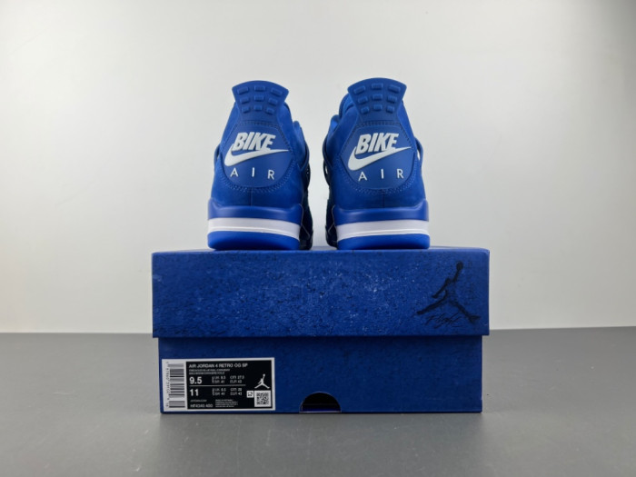 Air Jordan 4 Retro OG SP Nigel Sylvester