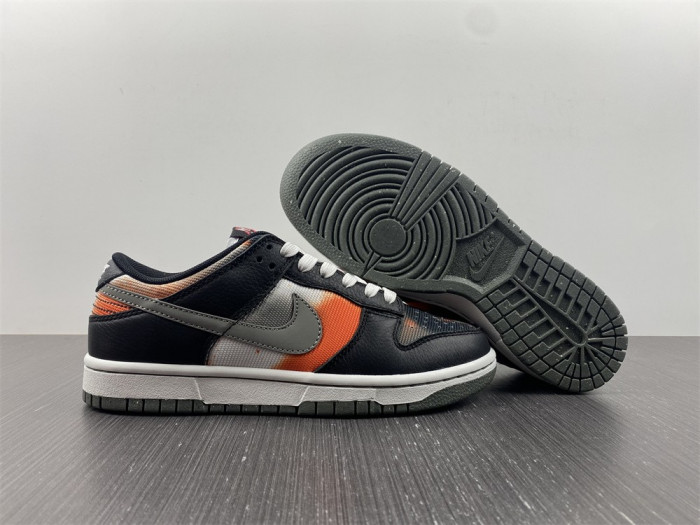 nike dunk low graffiti dm0108-001