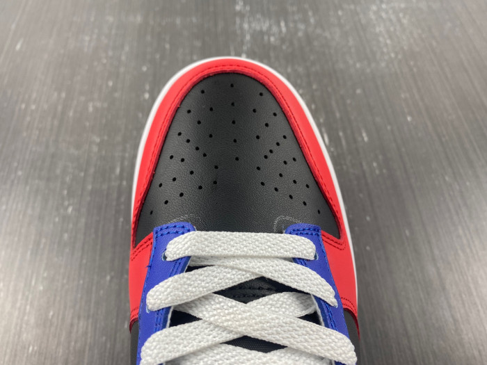 nike dunk low tsu dr6190-100