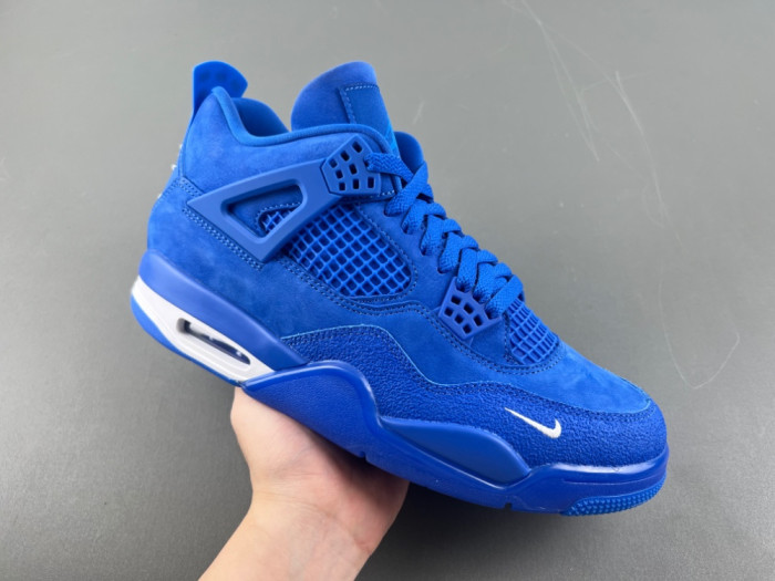 Air Jordan 4 Retro OG SP Nigel Sylvester
