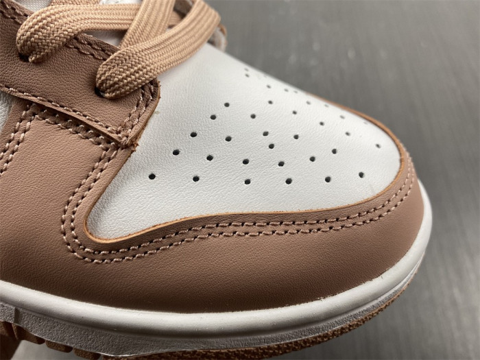 nike dunk low rose whisper dd1503-118