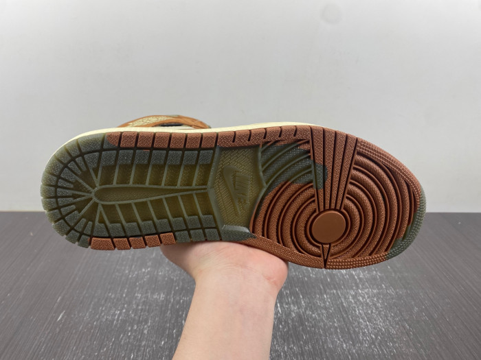 air jordan 1 elements