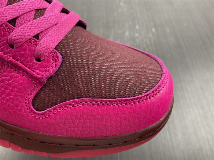 nike dunk low valentine