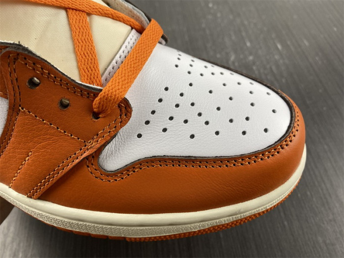 air jordan 1 high og wmns “starfish” do9369-101