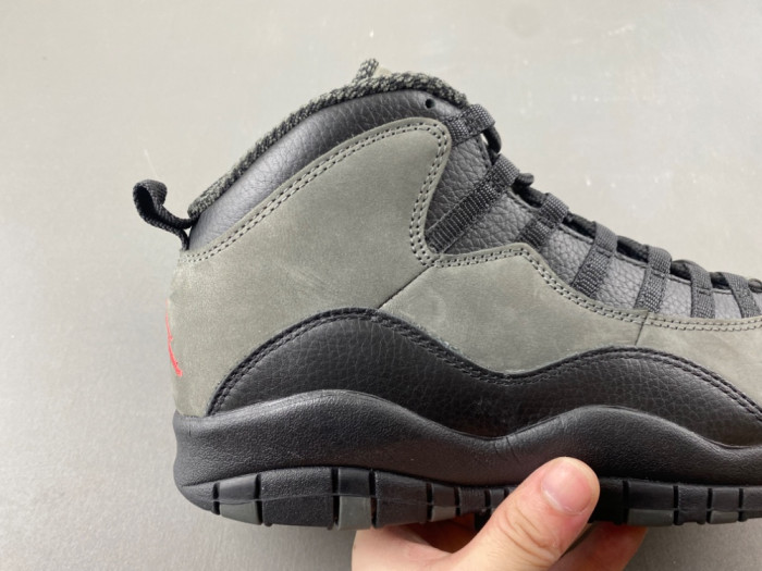 Air Jordan 10 Retro Shadow HJ6779-001