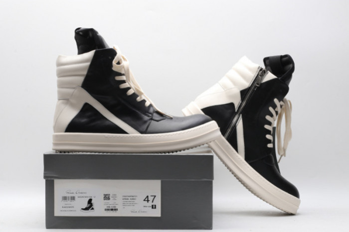 r1ck 0wens shoes