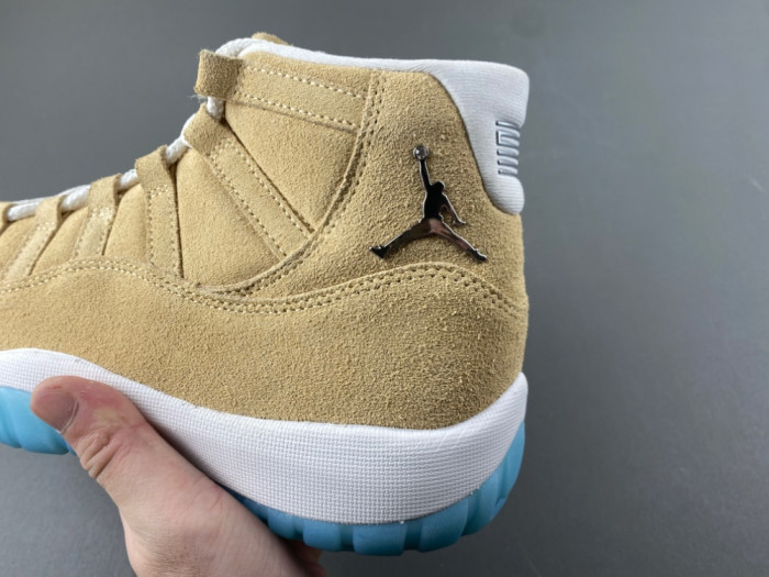 Air Jordan 11 Retro H-Town IO8960-707