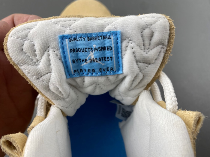 Air Jordan 11 Retro H-Town IO8960-707