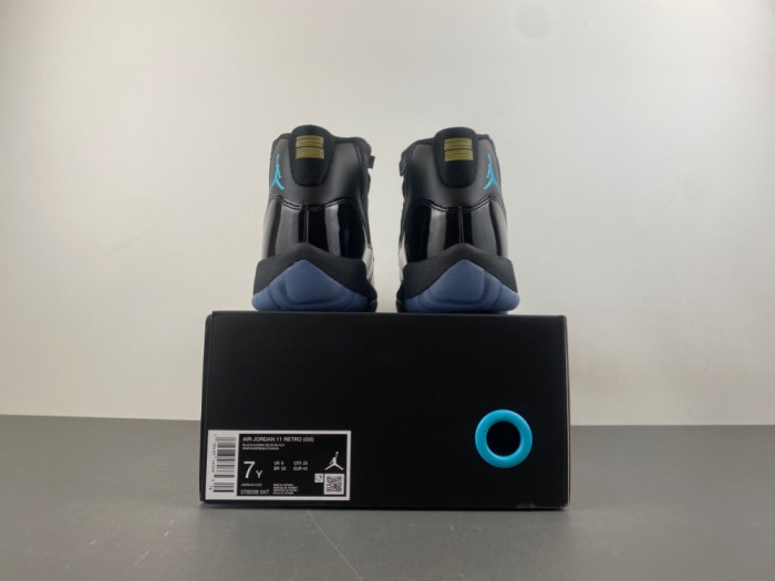 Air Jordan 11 Retro Gamma CT8012-047