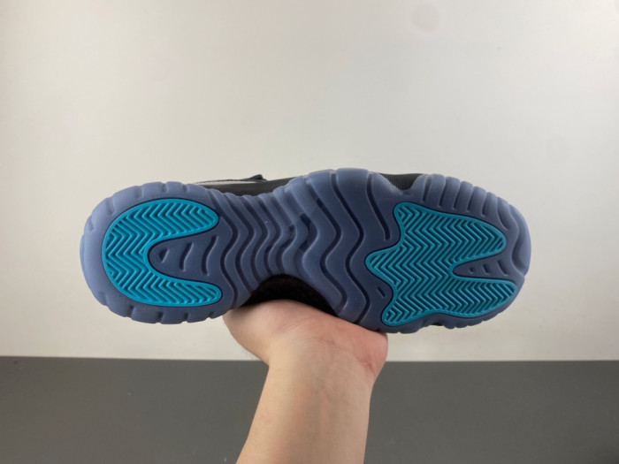 Air Jordan 11 Retro Gamma CT8012-047
