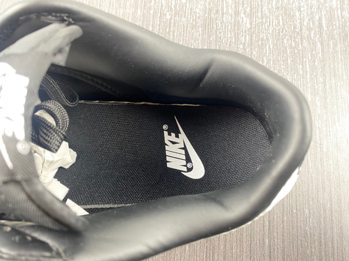 CLOT x fragment x Nike Dunk Low FN0315-110