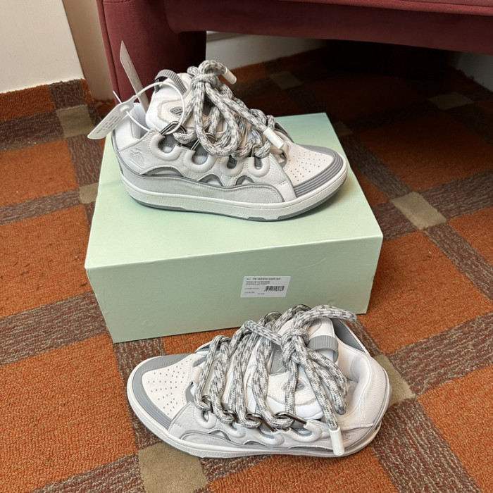 Lanv1n Sneakers