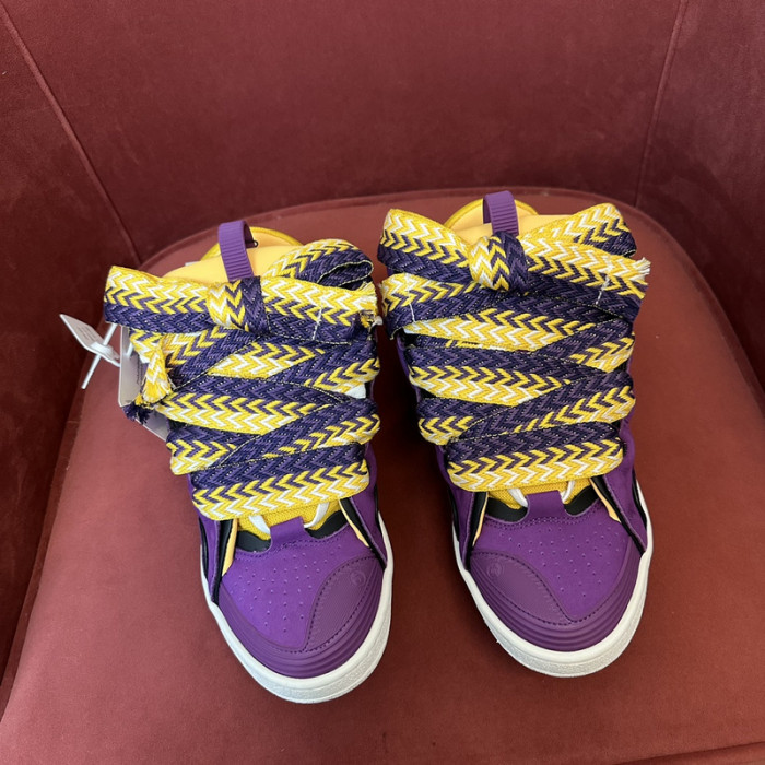 Lanv1n Sneakers