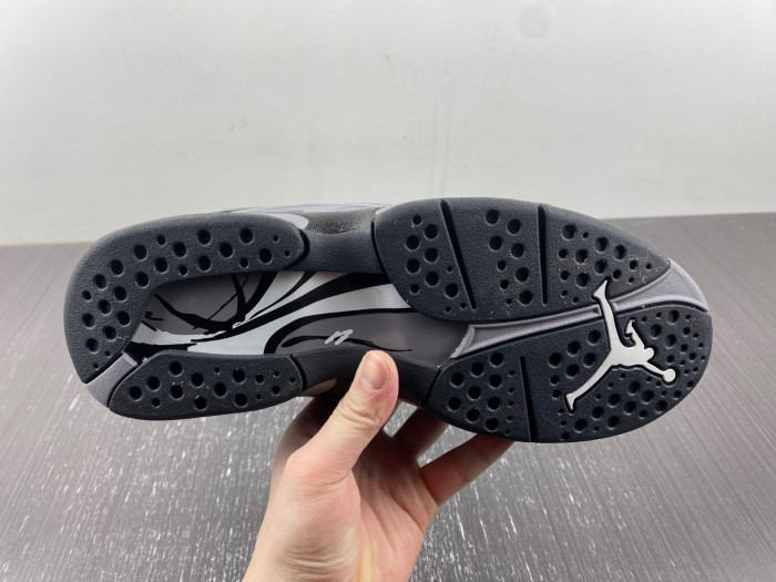 Jordan 8 Retro Winterized Gunsmoke FD1334-001