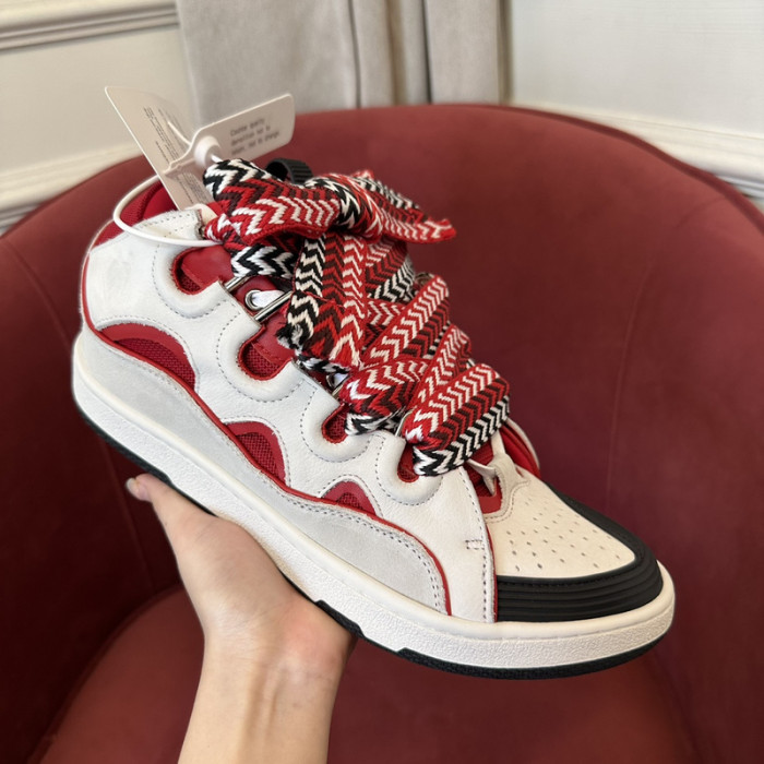 Lanv1n Sneakers