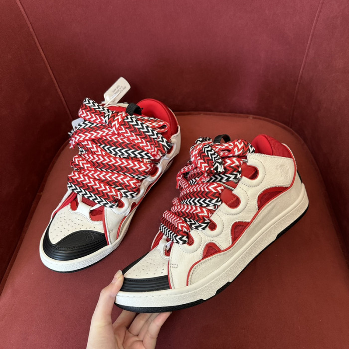 Lanv1n Sneakers