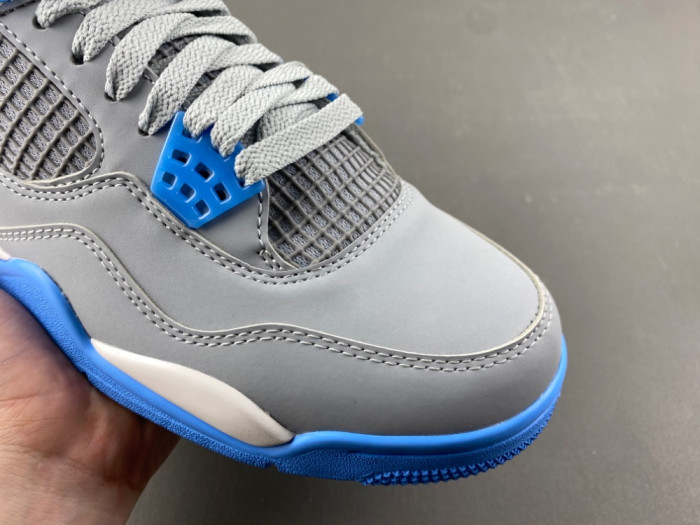 Jordan 4 Retro Mist Blue 314254-041