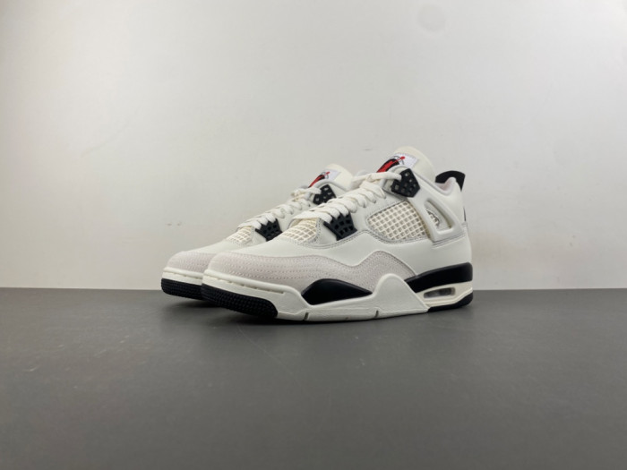 Jordan 4 Retro OG Flight Club IM4002-100