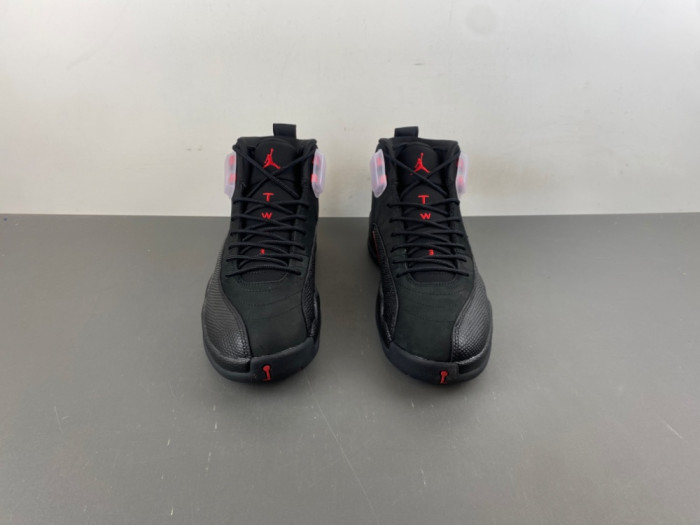 Air Jordan 12 Retro Bloodline CT8013-003