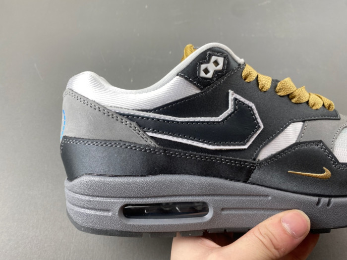 Nike Air Max 1 .SWOOSH Low Poly Big Head Mode IB9898-001