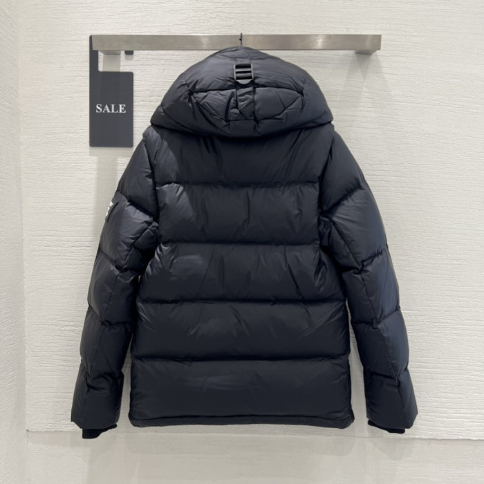 Bur*berry Puffer Jacket