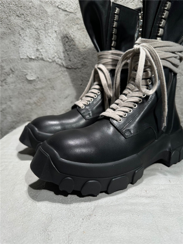 Rick Owens Boots