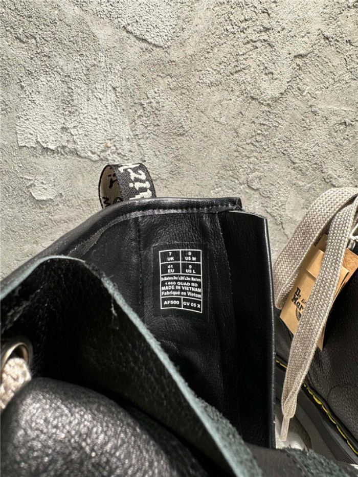 r1ck 0wens shoes