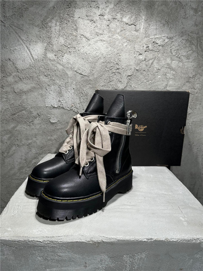 r1ck 0wens shoes